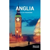 Praktyczny przewodnik - Anglia PASCAL - Nauki przyrodnicze Praktyczny przewodnik - Anglia PASCAL - Nauki przyrodnicze - miniaturka - grafika 1