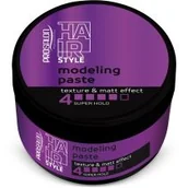 Kosmetyki do stylizacji włosów - Chantal Prosalon Hair Style Modeling Paste Pasta do modelowania włosów 100 g - miniaturka - grafika 1