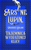 Kryminały - Świat Książki Tajemnica wydrążonej iglicy - miniaturka - grafika 1
