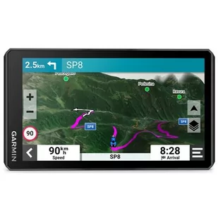 GARMIN Zumo XT2 - Nawigacja GPS - miniaturka - grafika 1