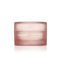 Kremy do twarzy - Medicube Triple Collagen Ujędrniający Krem do Twarzy z Kolagenem 50ml - miniaturka - grafika 1