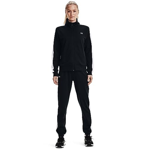 Under Armour Damskie spodnie trycot (1 opakowanie)
