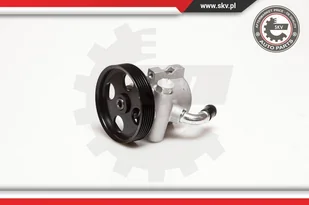 Pompa hydrauliczna, układ kierowniczy Esen SKV 10SKV085 - Pompy wspomagania - miniaturka - grafika 1