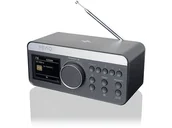 Radiobudziki - PEAQ PCR 540 DAB+ - miniaturka - grafika 1