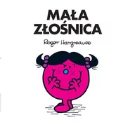 Książki edukacyjne - Mała złośnica - miniaturka - grafika 1