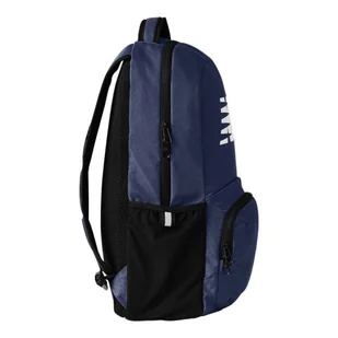 Plecak New Balance Team School Backpack Tnv (kolor Granatowy, rozmiar uniwersalny) - Plecaki - miniaturka - grafika 7