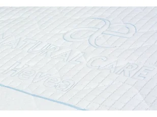 Materac kieszeniowy Hevea Junior Box Lateks 180x80 (Aegis Natural Care) - Materace - miniaturka - grafika 1