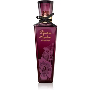 Christina Aguilera Violet Noir woda perfumowana 50ml - Wody i perfumy damskie - miniaturka - grafika 1
