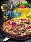 Książki kucharskie - Gotujmy Razem. Pizza - miniaturka - grafika 1