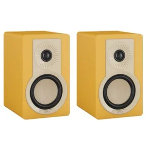 DALI Kupid Żółty (2 szt.) - Głośniki i kolumny - miniaturka - grafika 1