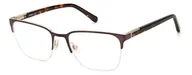 Okulary korekcyjne, oprawki, szkła - Okulary korekcyjne Fossil FOS 7110 G 4IN - miniaturka - grafika 1