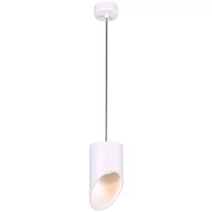 Kaja ALFRED OLSZEWSKI Żyrandol K-4200 z serii ALU II WHITE - Lampy sufitowe - miniaturka - grafika 1