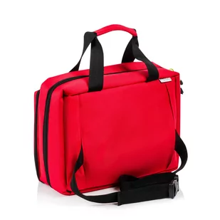 Zestaw Pierwszej Pomocy - typ A - Apteczki i materiały opatrunkowe Zestaw Pierwszej Pomocy - typ A - Apteczki i materiały opatrunkowe - miniaturka - grafika 3