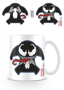 Pyramid Posters Marvel Kawaii Venom - kubek MG23610 - Kubki - miniaturka - grafika 1