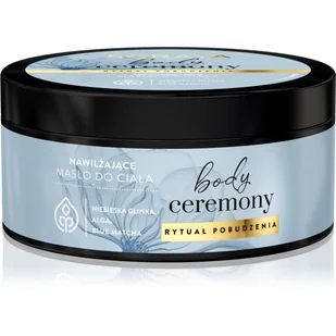 Soraya Body Cremony - Nawilżające Masło do ciała 200 ml - Balsamy i kremy do ciała - miniaturka - grafika 1