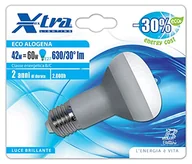 Oświetlenie samochodowe - akcesoria - Bottari Lighting Halogen, lampy, na standardowym trzonku E27 97243 model projection R63, 60 W 97243 - miniaturka - grafika 1