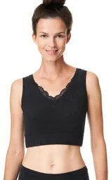 Sportowy top damski termiczny Hot Touch LBT 729 - Koszulki sportowe damskie - miniaturka - grafika 1