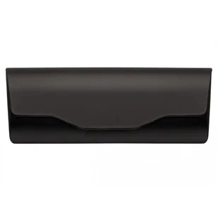 Twarde etui Futerał na okulary STHC-3 CZARNE - Akcesoria do okularów - miniaturka - grafika 1
