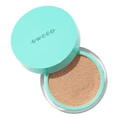 Podkłady do twarzy - SWEED Podkład Miracle Powder - Medium Light - miniaturka - grafika 1