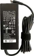 Zasilacze do laptopów - Dell AC Adapteris, 90W, 19.5V, 3 Pin, 4.5mm, C6 Power Cord - miniaturka - grafika 1