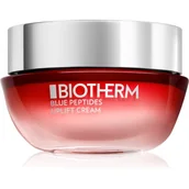 Kremy do twarzy - Biotherm Blue Peptides Uplift Cream Rich 30ml krem do twarzy z peptydami - miniaturka - grafika 1