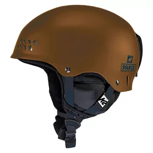 Kask narciarski K2 Phase Pro 10H4013 - Kaski narciarskie - miniaturka - grafika 1