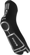 Pływanie - Huub Neoprene Swim Socks, czarny/szary XS/S | 38-40 2021 Akcesoria do pływania A2-SS-XS/S - miniaturka - grafika 1
