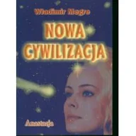 Ezoteryka - Anastazja. Tom 8. Nowa Cywilizacja - miniaturka - grafika 1