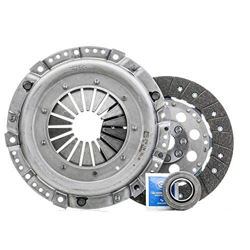 SACHS ZESTAW SPRZĘGŁA  3000317001 MERCEDES 124/190 2,3/2,5D/2,6 85-93