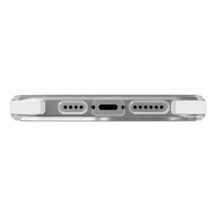 UNIQ etui Combat iPhone SE 2022 / SE 2020 /7/8 biały/blanc white - Etui i futerały do telefonów - miniaturka - grafika 4