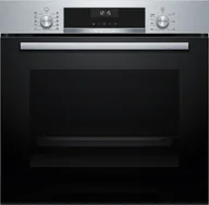 Piekarniki do zabudowy - Oven Bosch HBG517CS3 - miniaturka - grafika 1