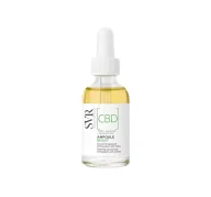 Serum do twarzy - SVR CBD Ampoule Resist 30ml - miniaturka - grafika 1
