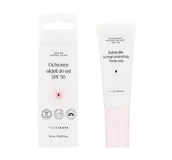 Balsamy do ust - Your Kaya Ochronny olejek do ust SPF50 Cherry Glow 10ml - miniaturka - grafika 1