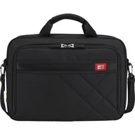 Torby na laptopy - Case Logic Torba NA NOTEBOOKA 15,6 DLC115 CL-DLC115 - miniaturka - grafika 1