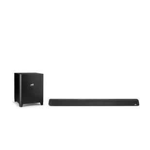 Soundbar Magnifi Max AX, Kolor: Czarny - Soundbary - miniaturka - grafika 1