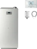 Piece i kotły grzewcze - Saunier Duval Niedźwiedź Condens KKS48 48 kW - miniaturka - grafika 1