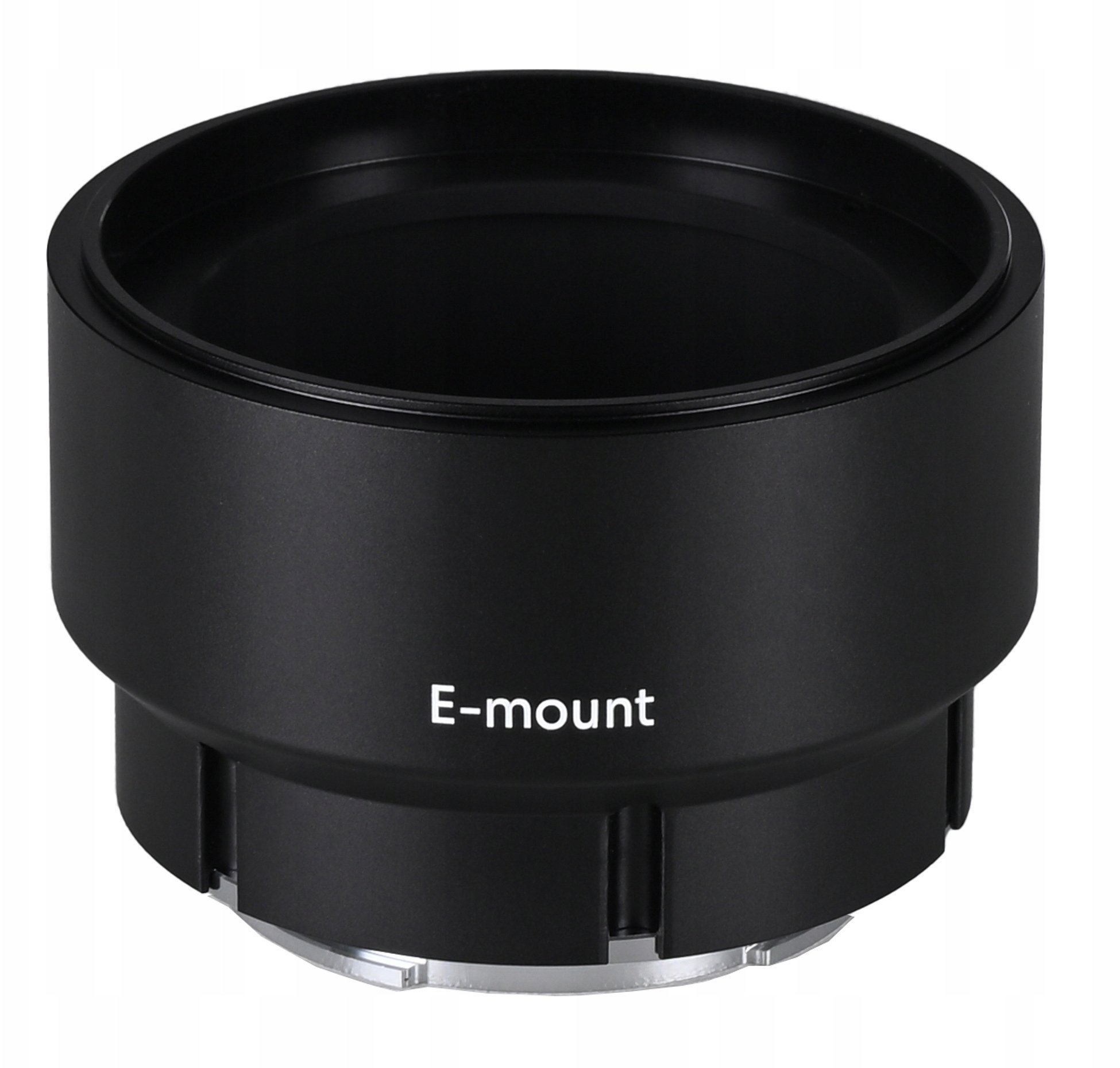 Bagnet do obiektywu Laowa Sword 25 mm, 60 mm, 100 mm, 180 mm - Sony E