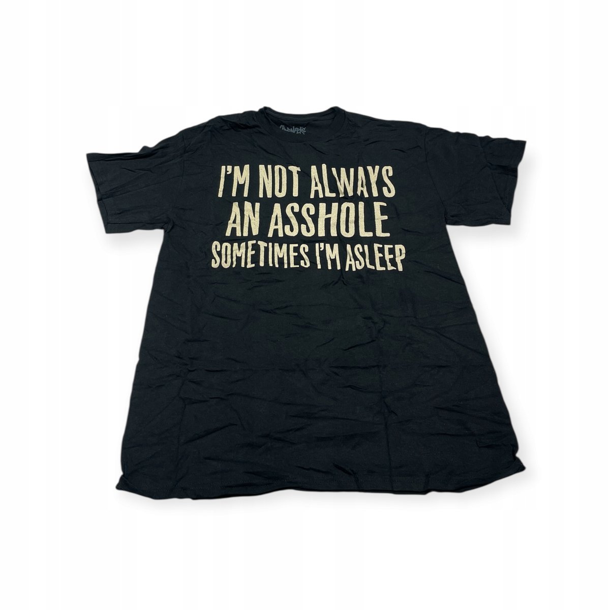 Koszulka T-shirt męski okrągły dekolt SPENCER'S THE SUICIDE SQUAD M