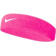 Czapki damskie - Opaska Swoosh - miniaturka - grafika 1