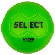 Piłka ręczna - Select Soft piłka ręczna Kids Soft piłka ręczna, zielony 2770147444 - miniaturka - grafika 1