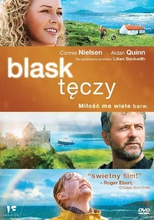 Blask (Connie Nielsen) (DVD) - Melodramat DVD - miniaturka - grafika 1