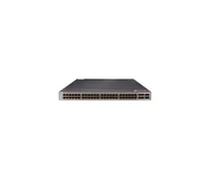 Switche - S5732-H48UM2CC - 5G Bundle 48x 1G/2.5G/5G RJ45, uplink 4x 25G SFP28, 2x 40G/100G QSFP28, 1x slot rozszerzeń, PoE+ 621W 802.3bt, 1x 1000W AC, 02353SJT-003, Huawei S5732-H Switch - miniaturka - grafika 1