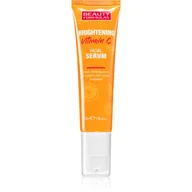 Serum do twarzy - Beauty Formulas Beauty Formulas rozjaśniające serum do twarzy z witaminą C 50 ml - miniaturka - grafika 1