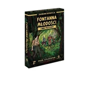 Pozostałe książki - Bloomsbury Publishing Lost Expedition: The Fountain of Youth and Other Adventures - miniaturka - grafika 1