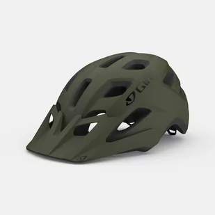 Giro Fixture MIPS Helmet, oliwkowy 54-61cm 2022 Kaski MTB - Kaski rowerowe - miniaturka - grafika 2