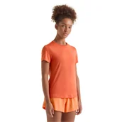 Koszulki i topy damskie - Koszulka damska DIADORA L. SS T-SHIRT TECH RUN CREW - miniaturka - grafika 1