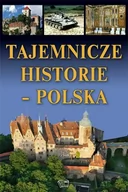 Historia Polski - Arti Tajemnicze historie - Polska - Werner Joanna - miniaturka - grafika 1