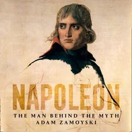 Audiobooki obcojęzyczne - Napoleon - miniaturka - grafika 1