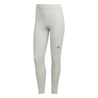 Legginsy - adidas Legginsy damskie, Verlin, XL - miniaturka - grafika 1
