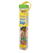 Figurki dla dzieci - Tuba Pełna Owadów. Zestaw Figurek Insect Lore. - miniaturka - grafika 1